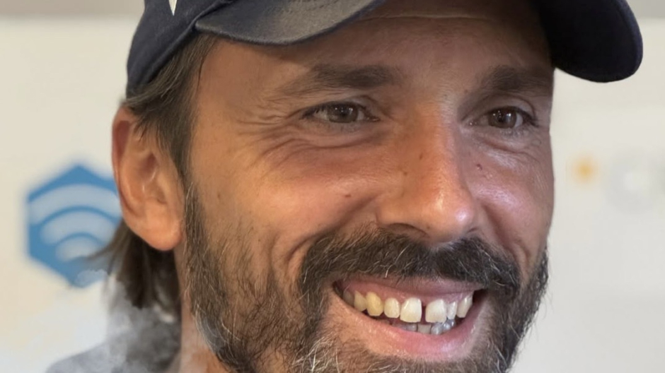 Calcio, si separano le strade fra il Gozzano e mister Manuel Lunardon